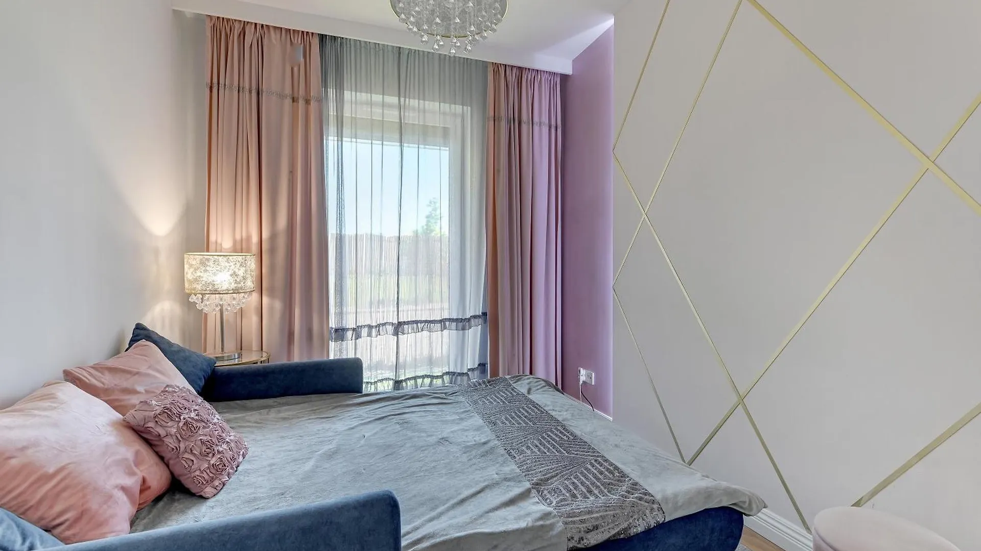 Glamour Apartment Przy Starowce Gdańsk