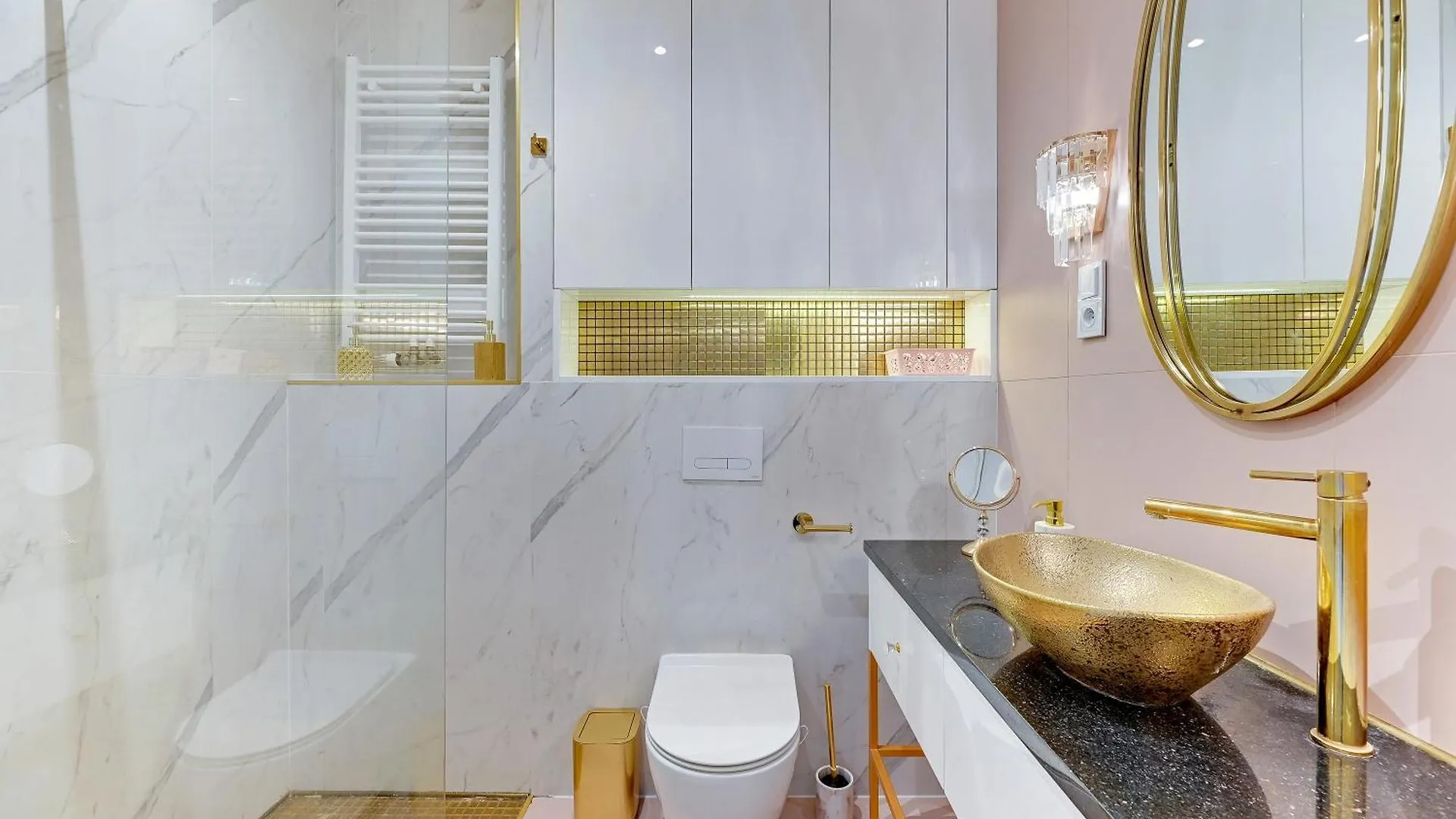Glamour Apartment Przy Starowce Gdańsk