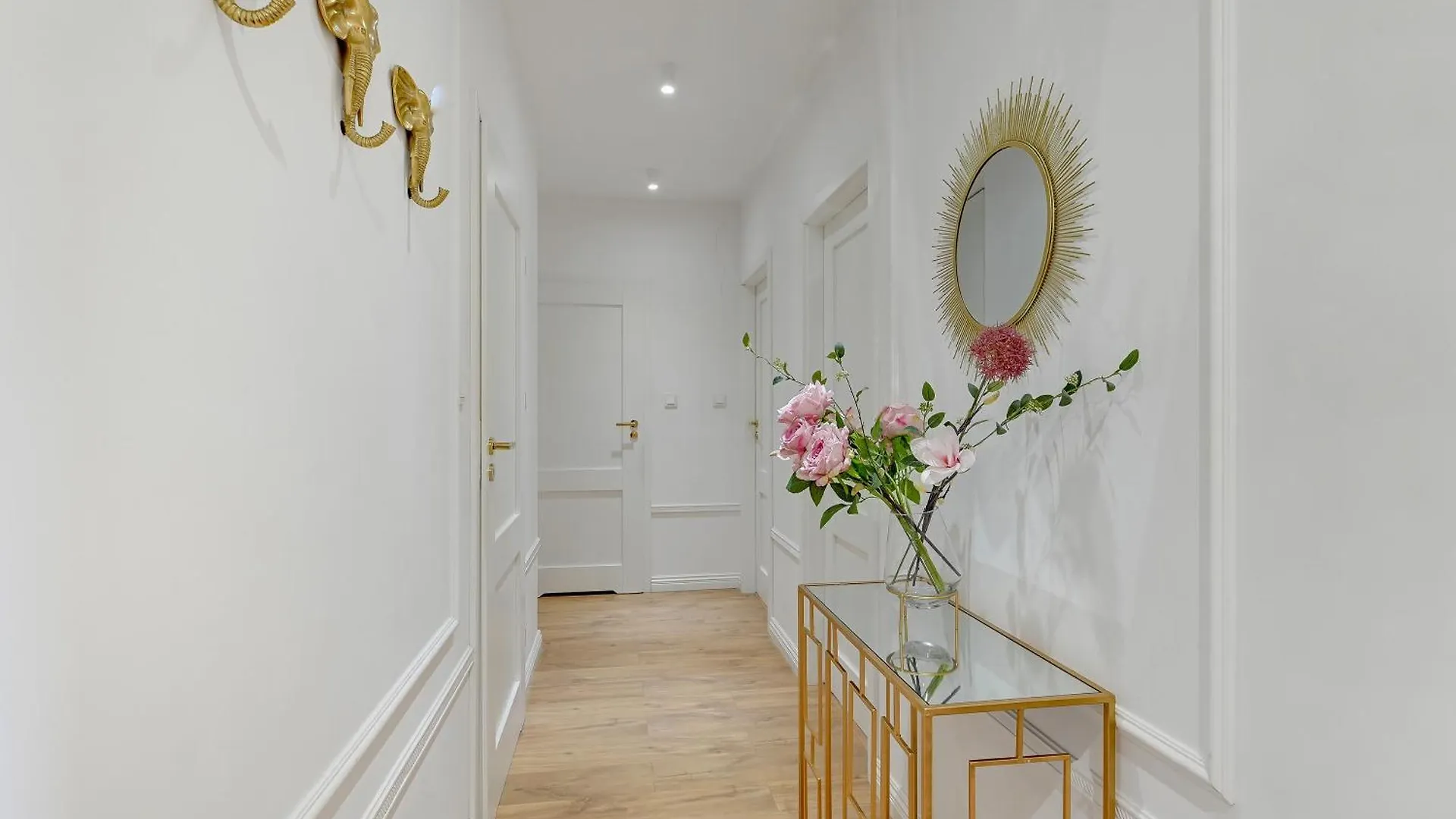 Glamour Apartment Przy Starowce Gdańsk