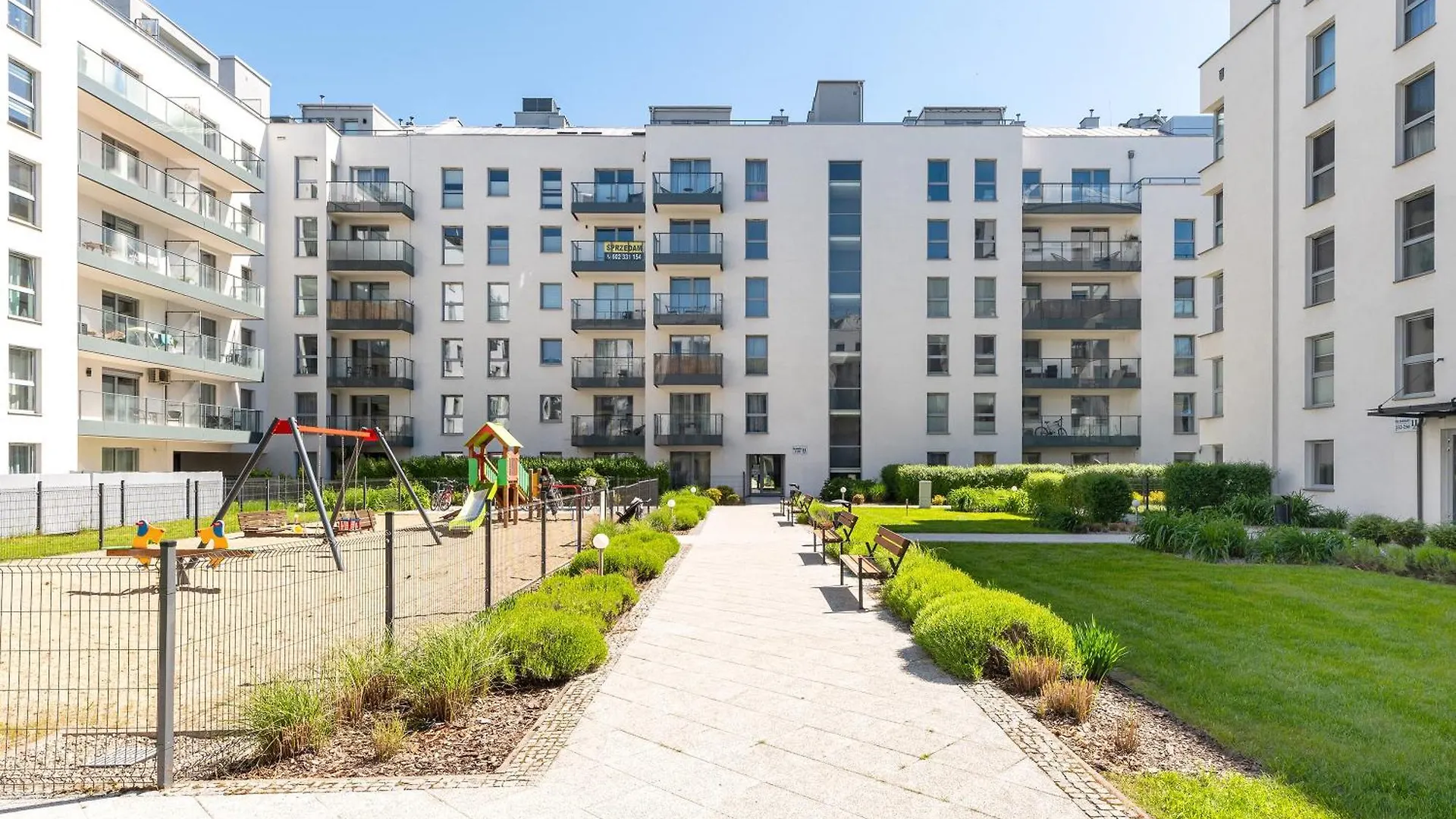 Glamour Apartment Przy Starowce Gdańsk 0*,  Polen
