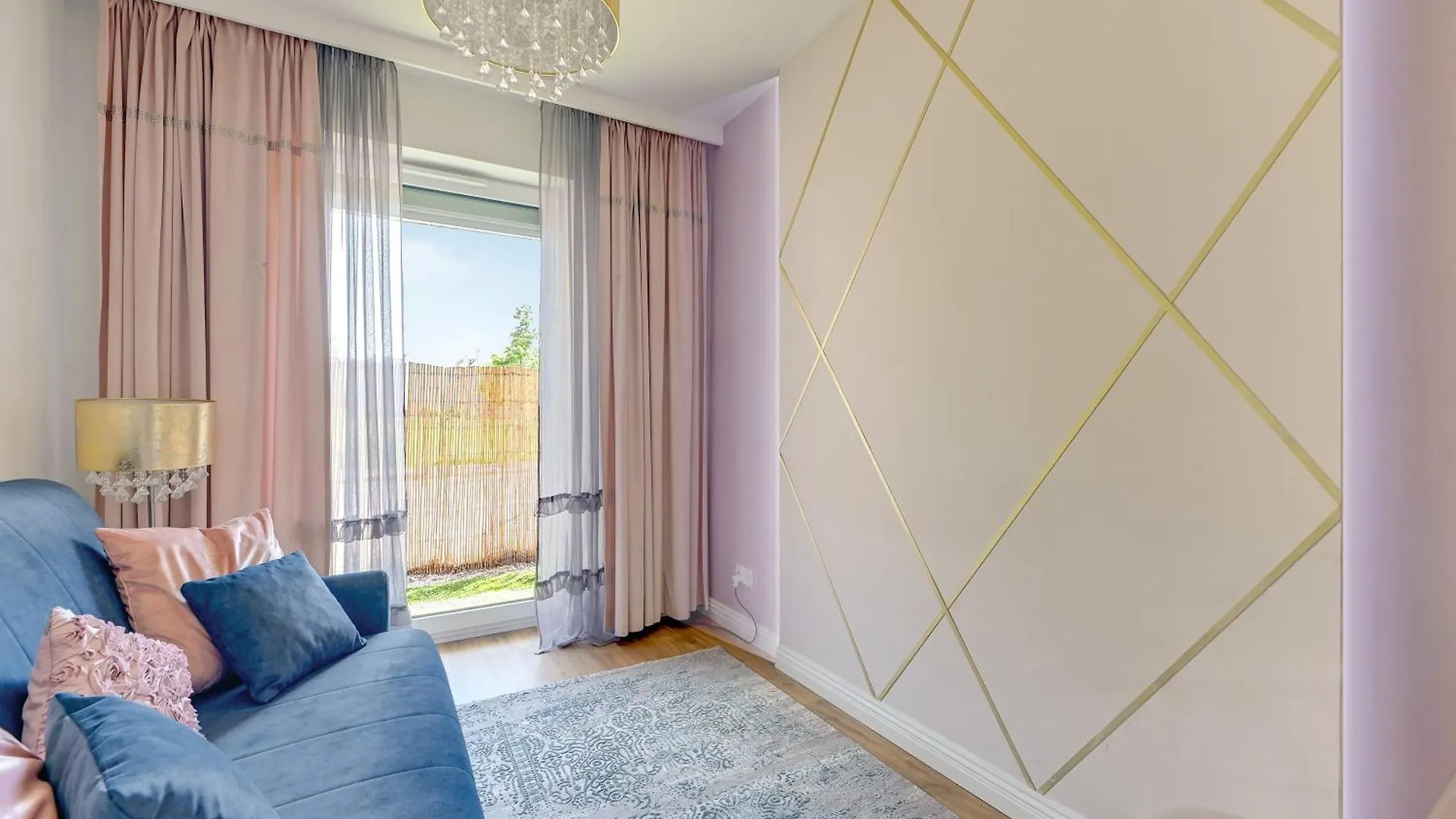 Glamour Apartment Przy Starowce Gdańsk 0*,  Polen
